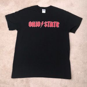 Ohio State shirt